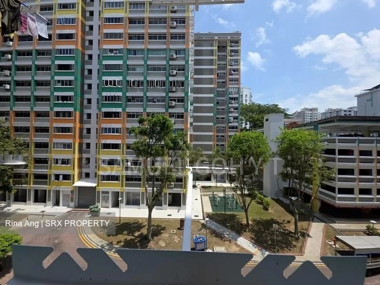 Blk 803 Tampines Avenue 4 (Tampines), HDB 3 Rooms #616434221